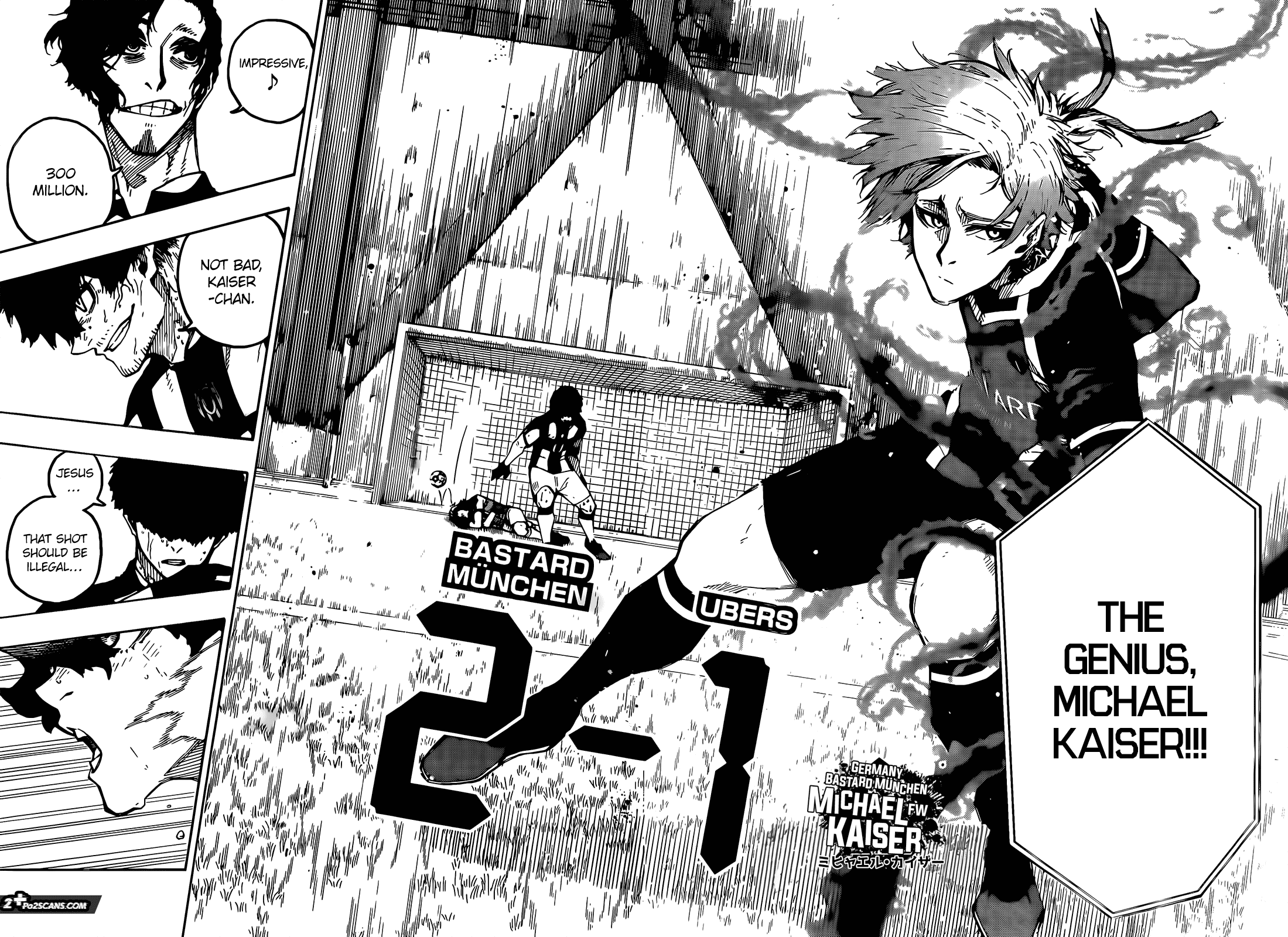 Chapter 221 Image(3)