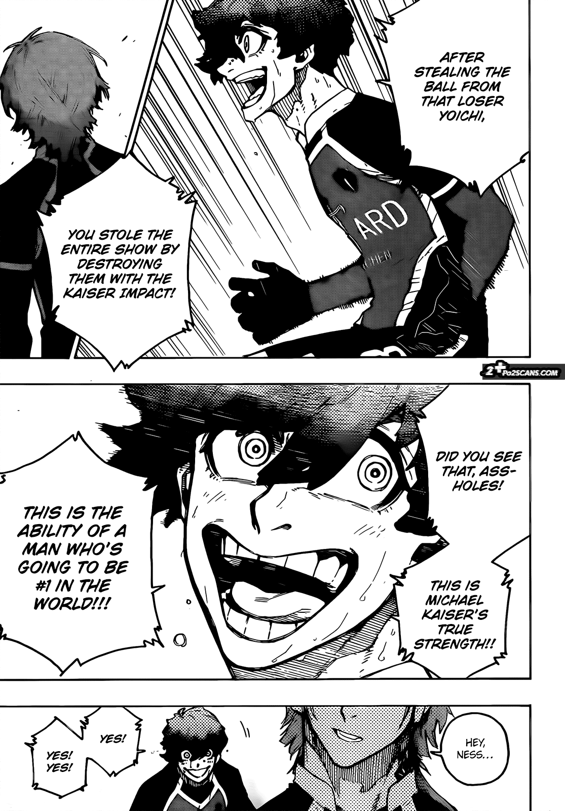 Chapter 221 Image(7)