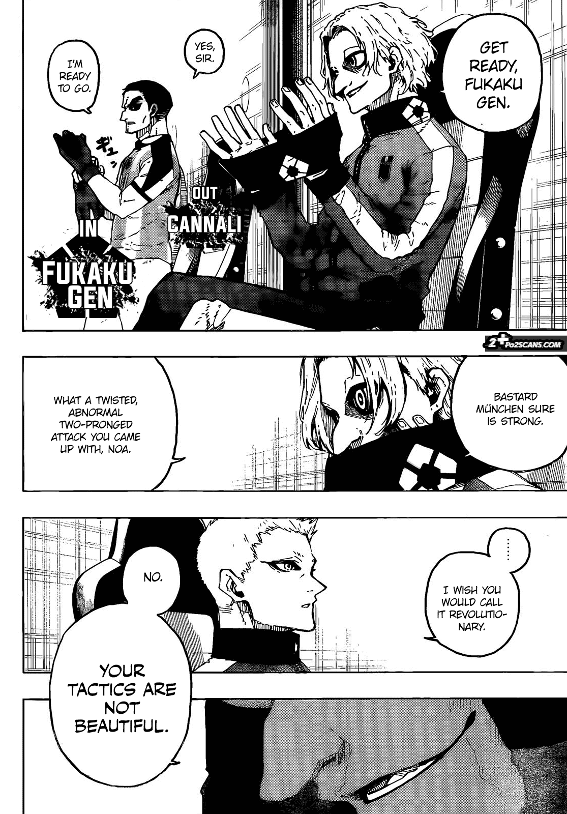 Chapter 221 Image(24)