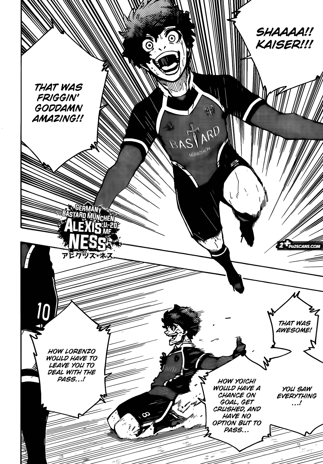Chapter 221 Image(5)