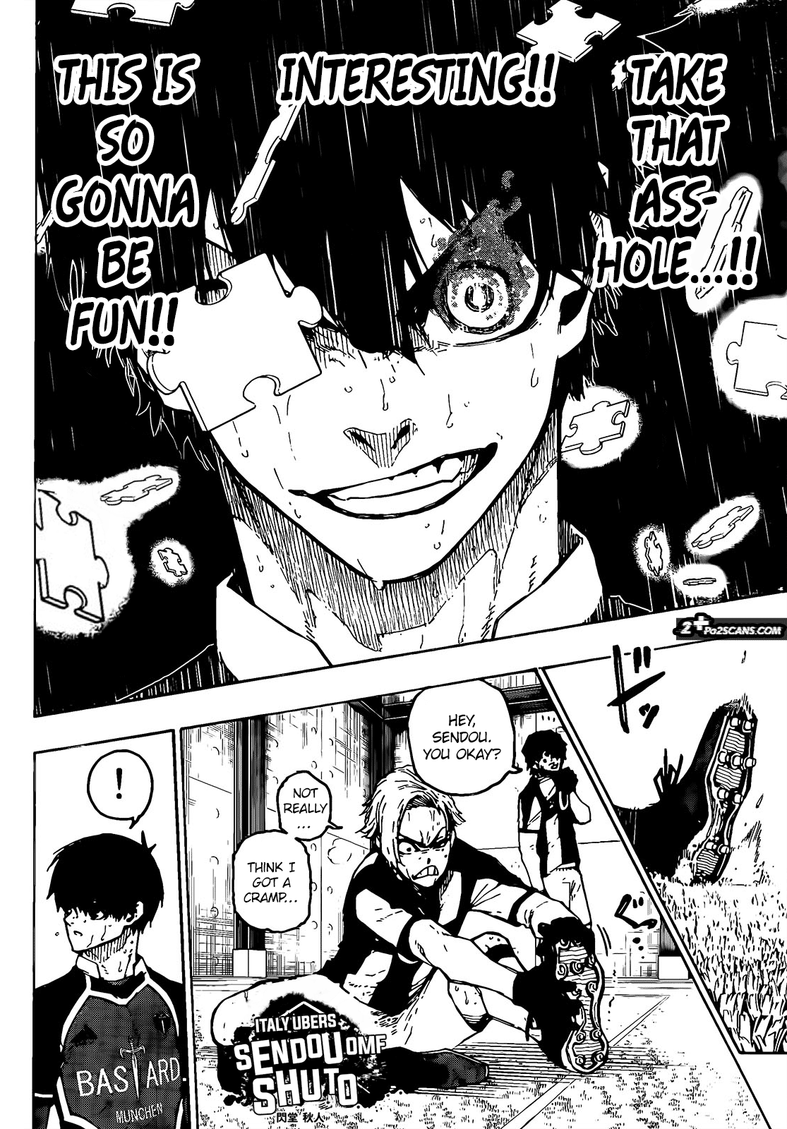 Chapter 221 Image(21)