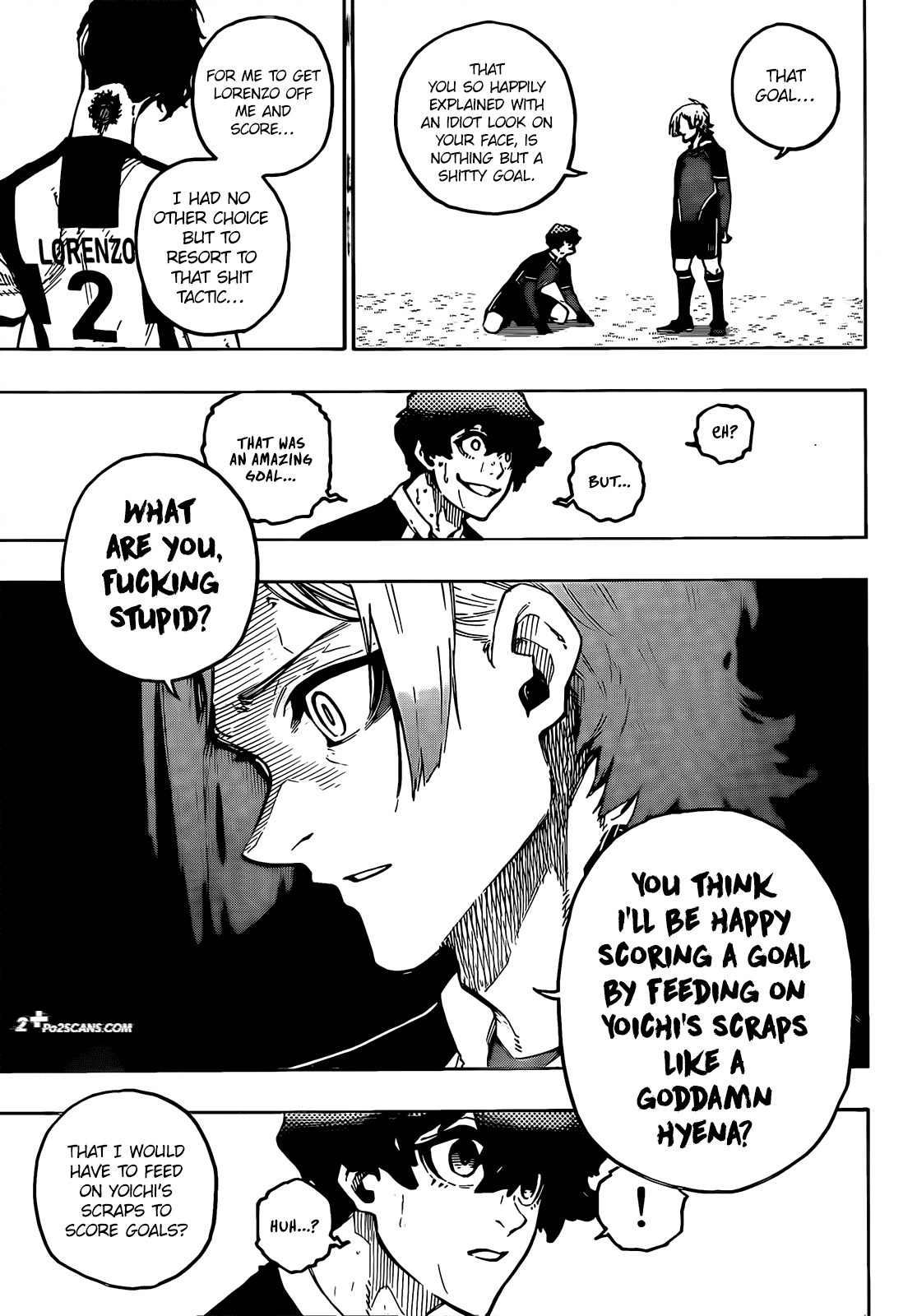 Chapter 221 Image(11)
