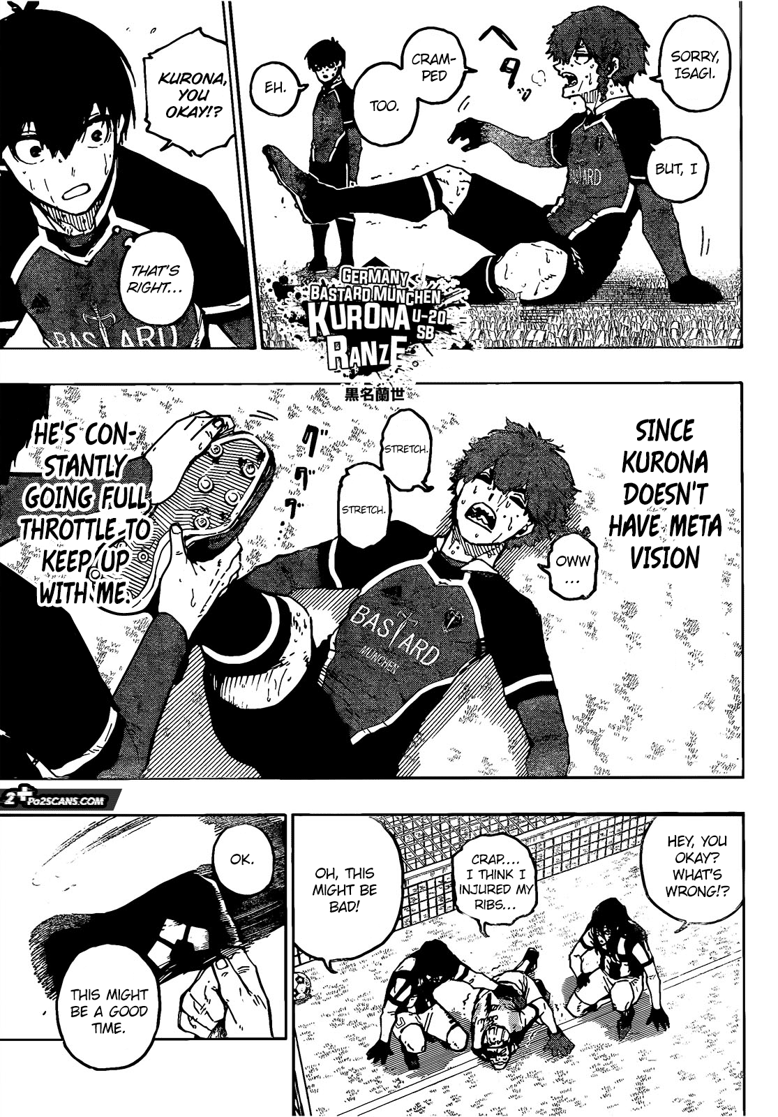 Chapter 221 Image(22)