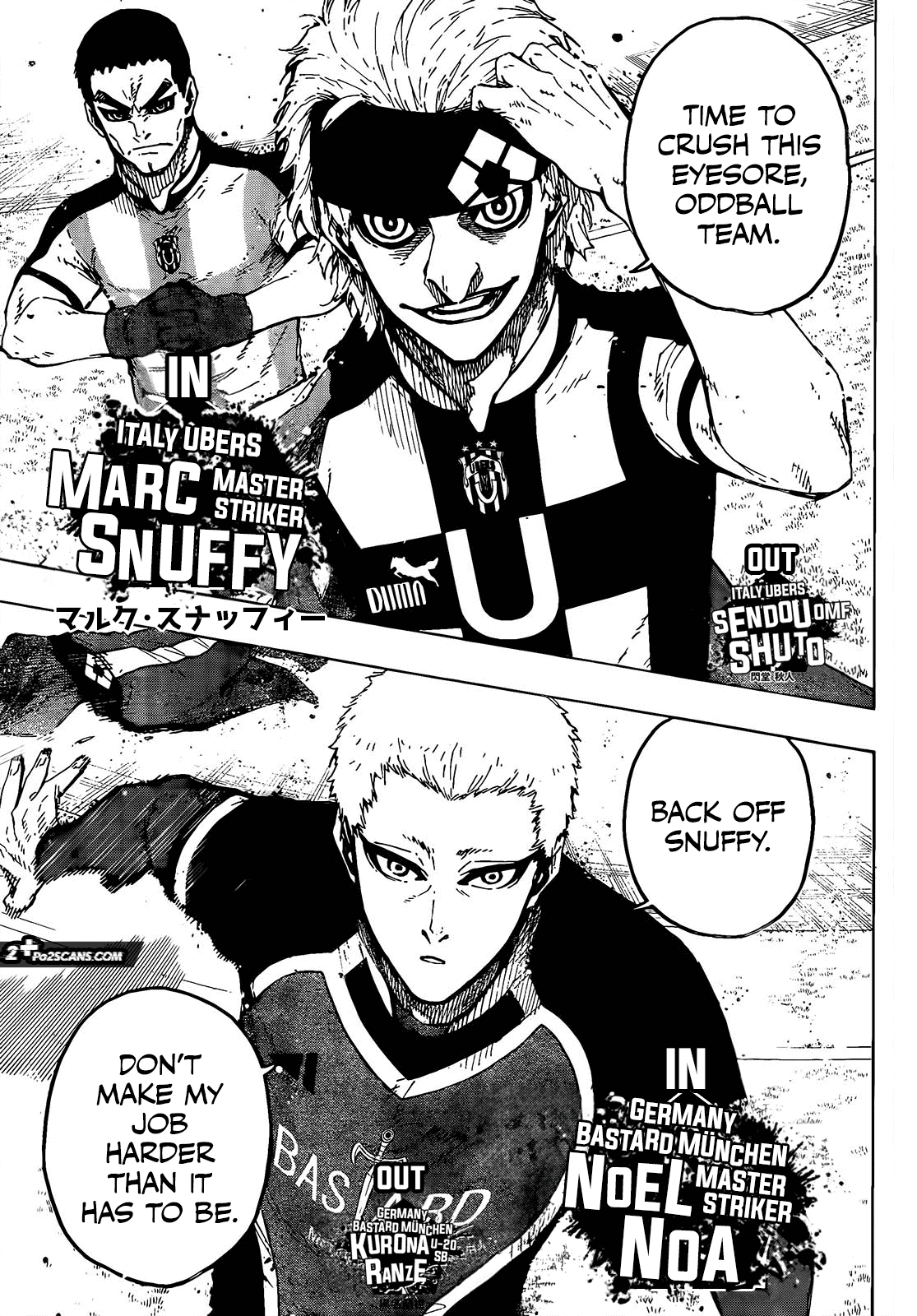 Chapter 221 Image(26)