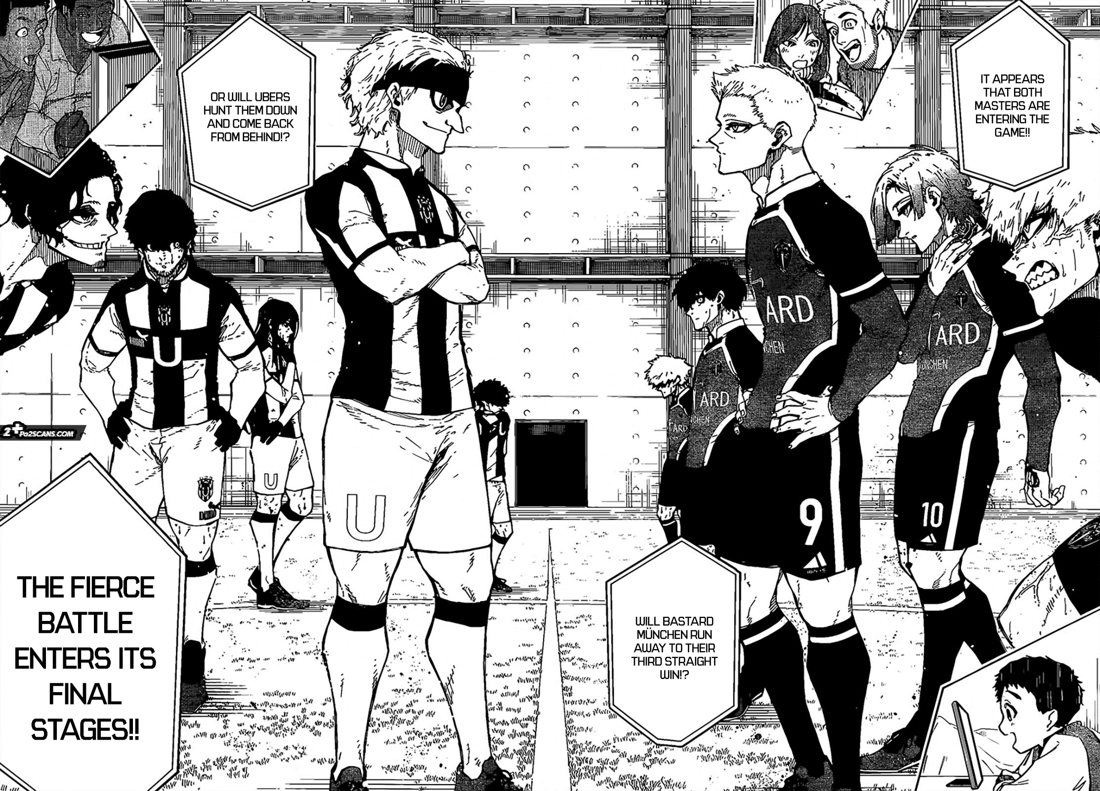 Chapter 221 Image(28)