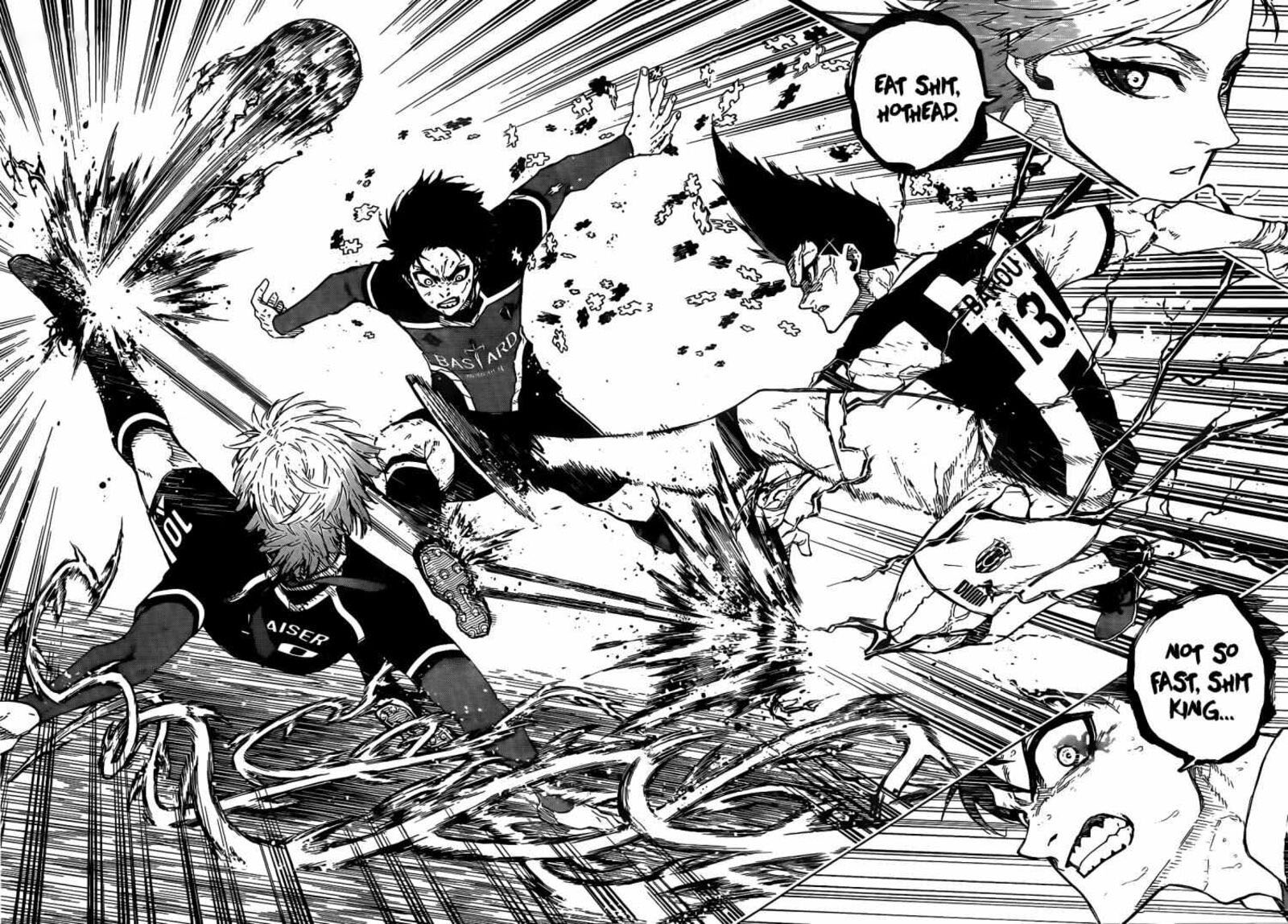 Chapter 222 Image(27)