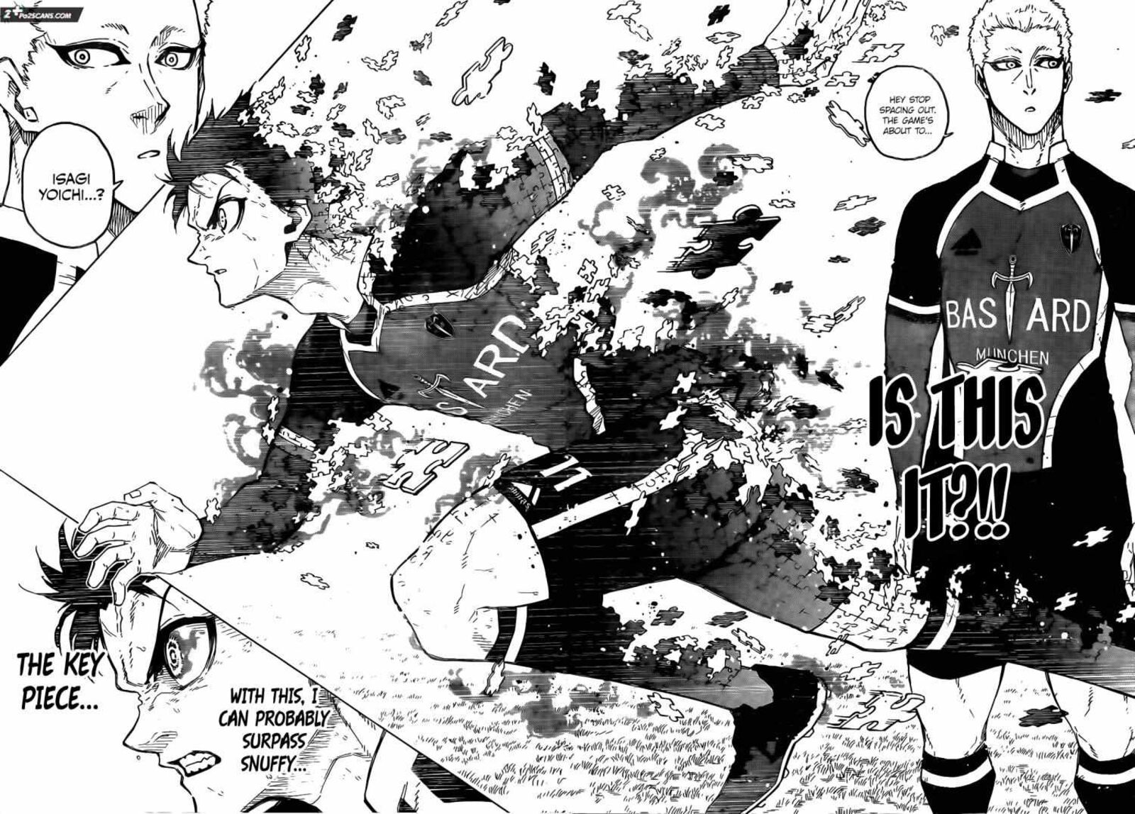 Chapter 223 Image(35)