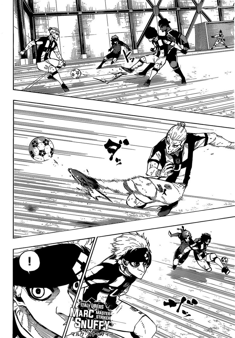 Chapter 224 Image(3)