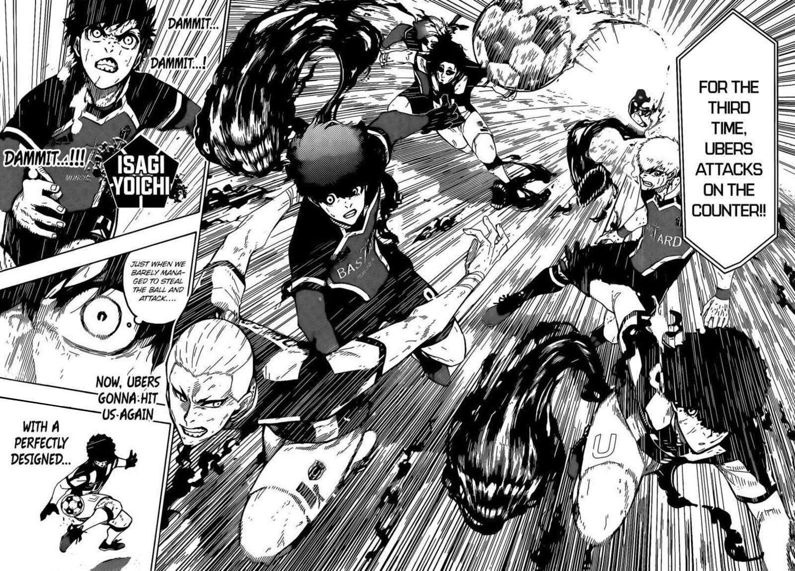 Chapter 226 Image(3)