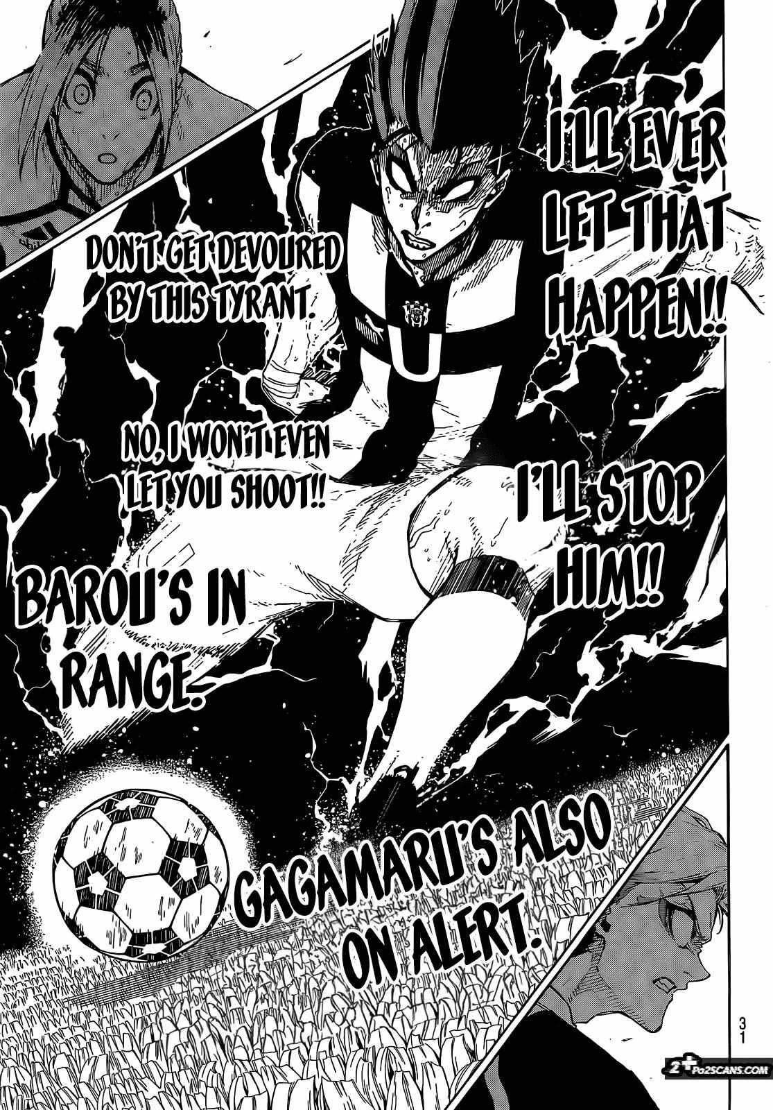 Chapter 227 Image(33)