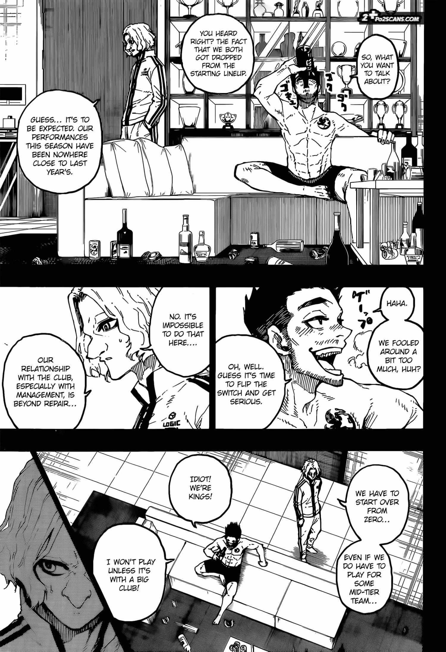 Chapter 229 Image(9)