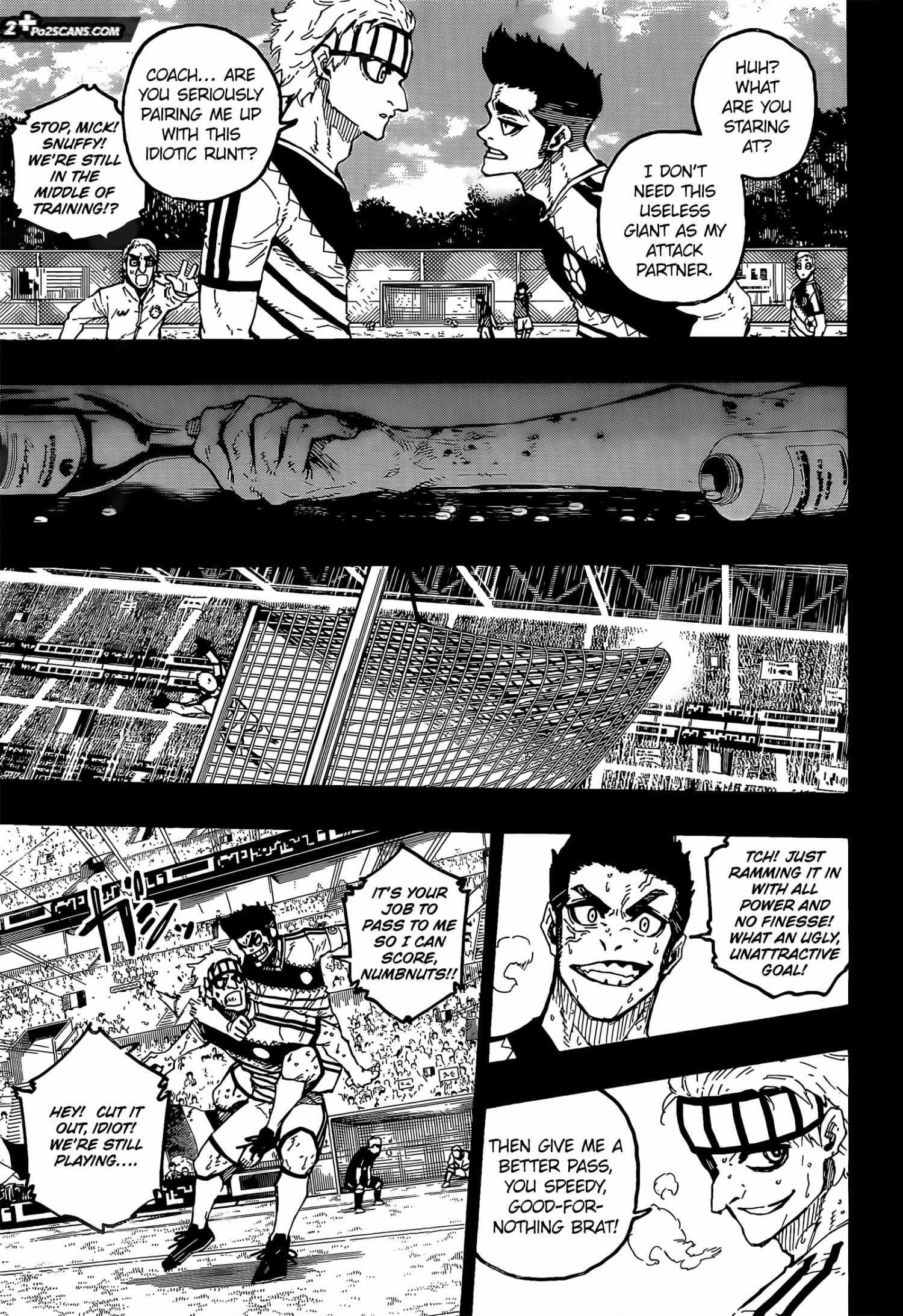 Chapter 229 Image(5)