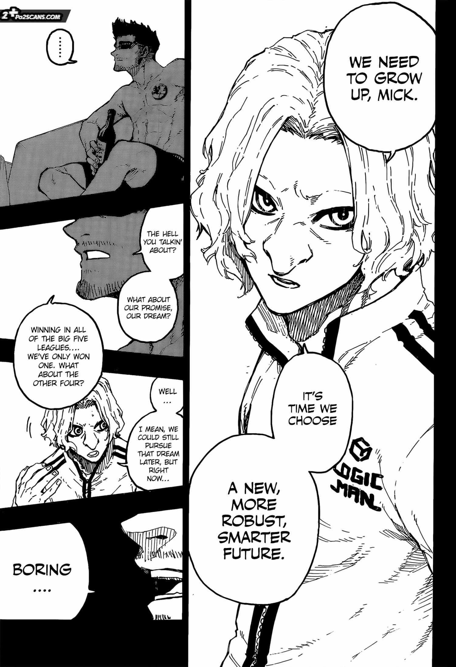 Chapter 229 Image(13)