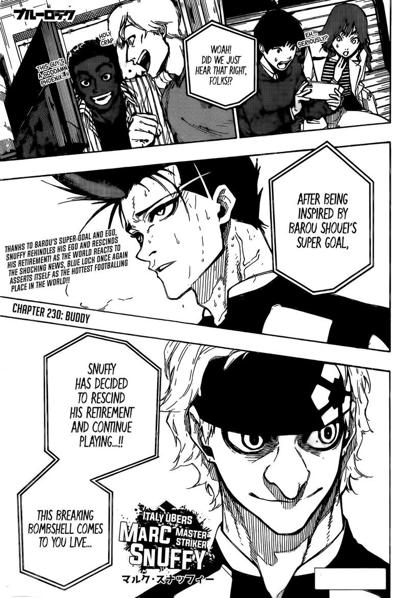 Chapter 230 Image(1)