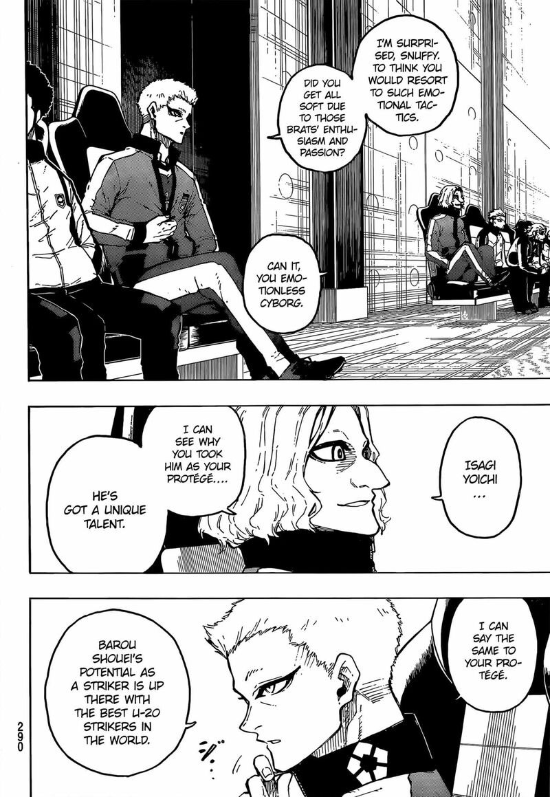 Chapter 231 Image(19)