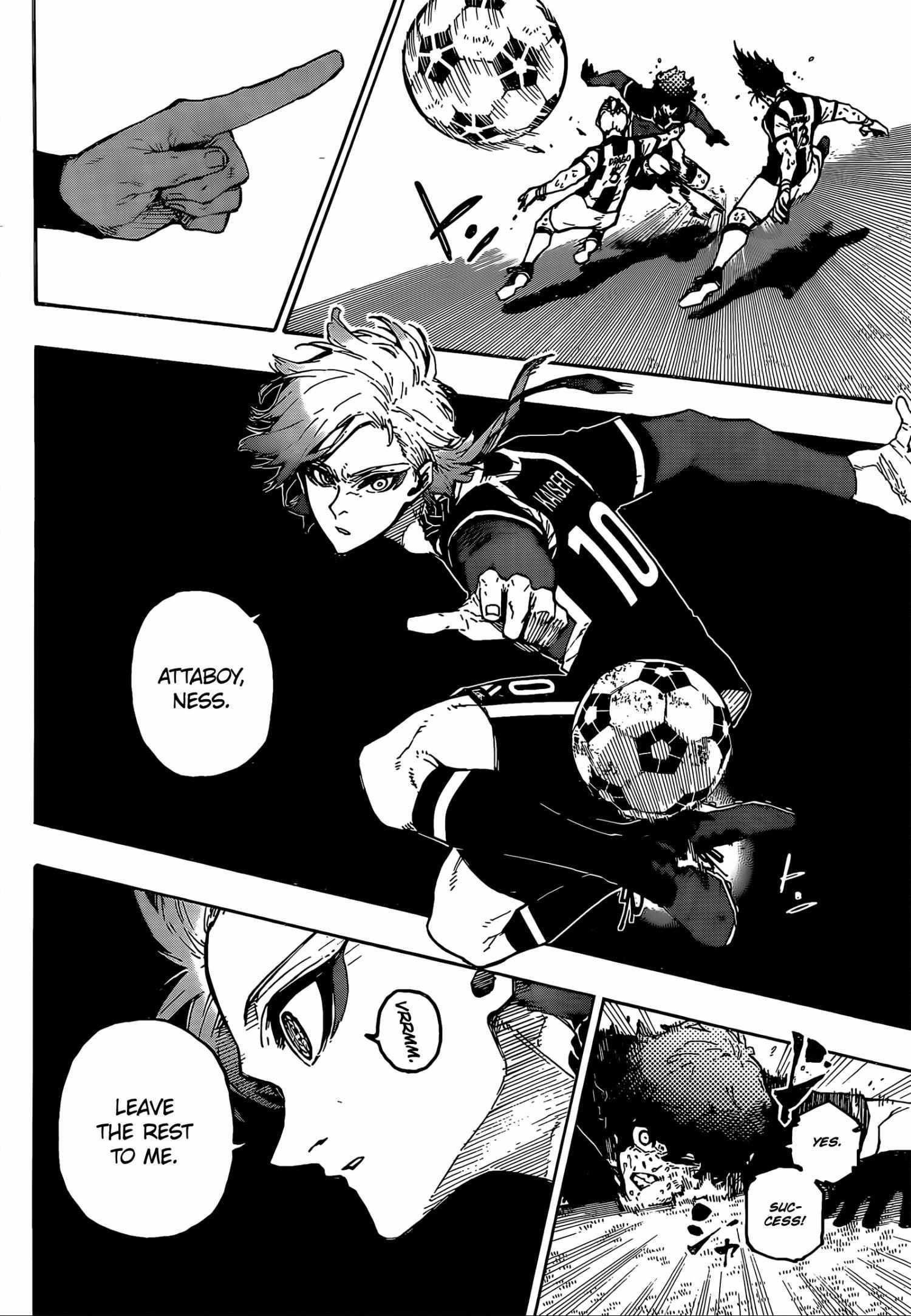 Chapter 232 Image(9)