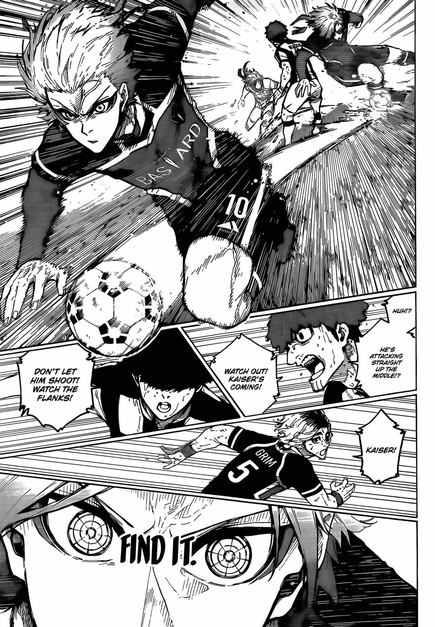 Chapter 232 Image(11)