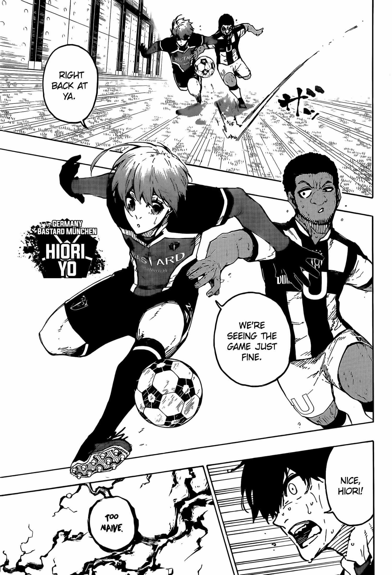 Chapter 232 Image(23)
