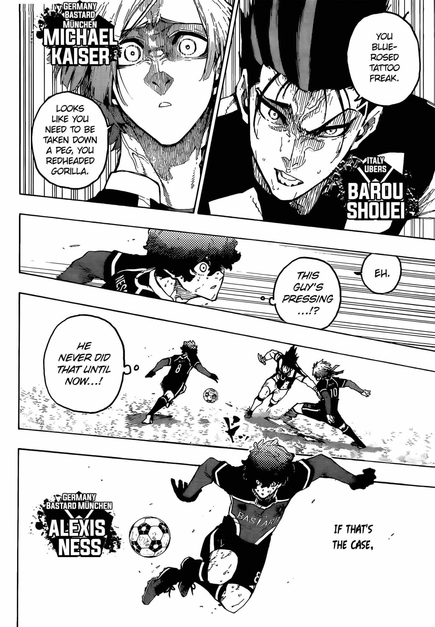 Chapter 232 Image(5)
