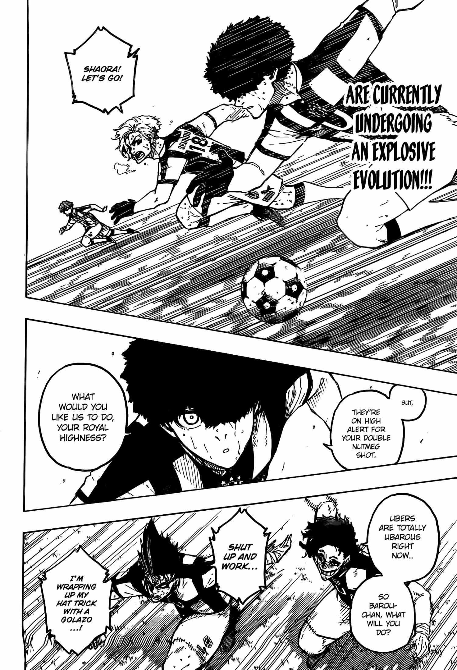 Chapter 232 Image(33)