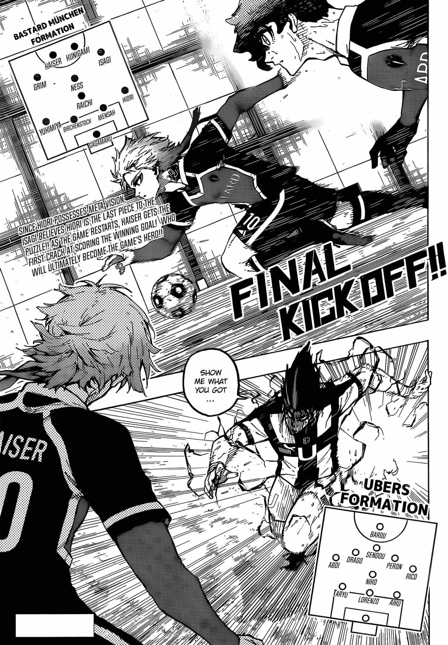 Chapter 232 Image(3)