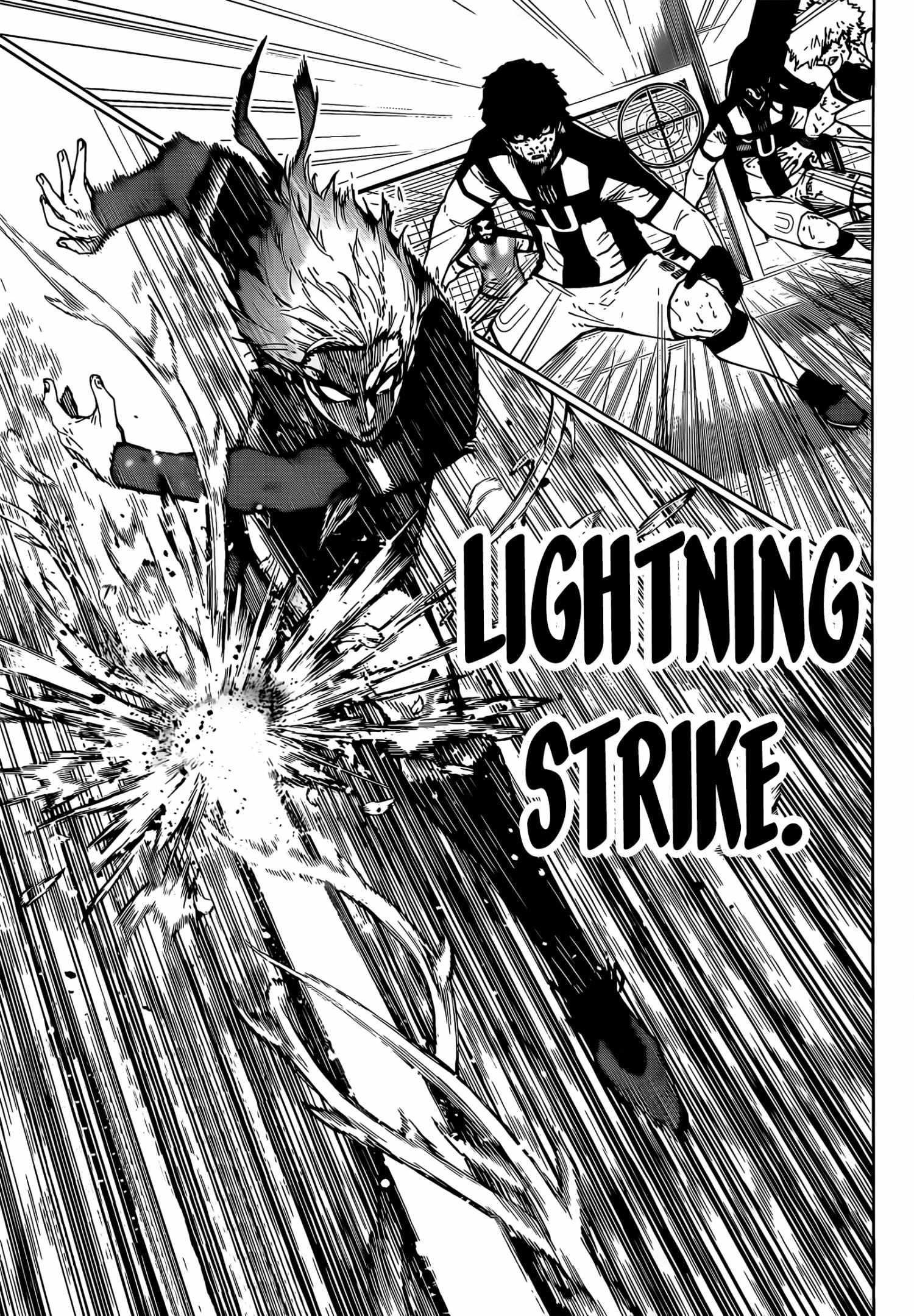 Chapter 232 Image(15)