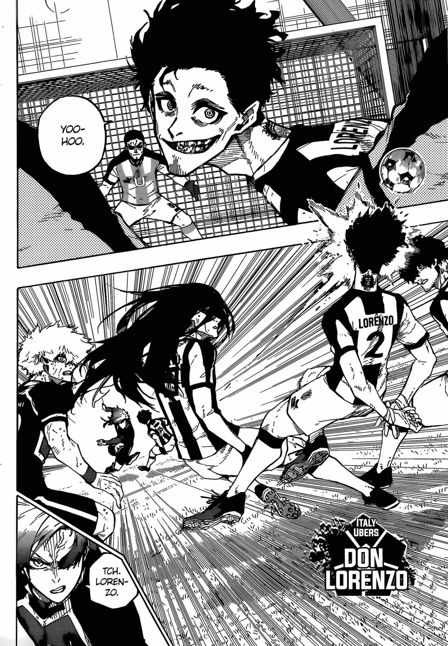 Chapter 232 Image(17)