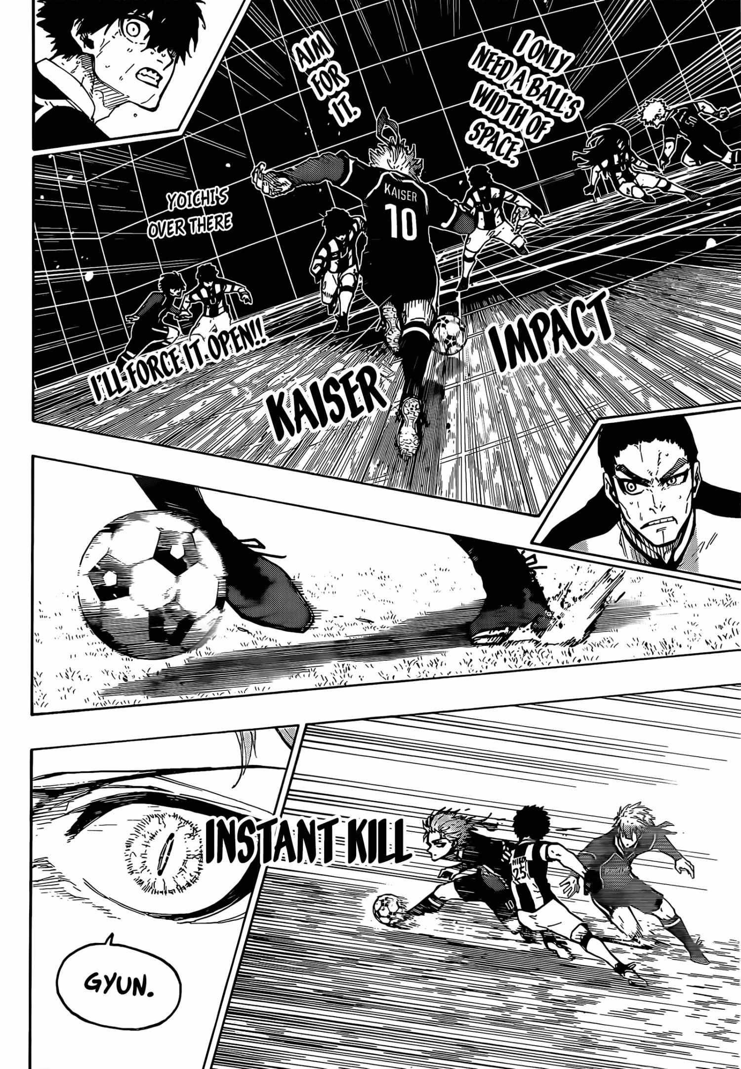 Chapter 232 Image(13)