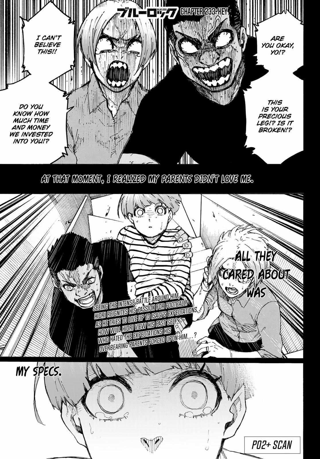 Chapter 233 Image(1)