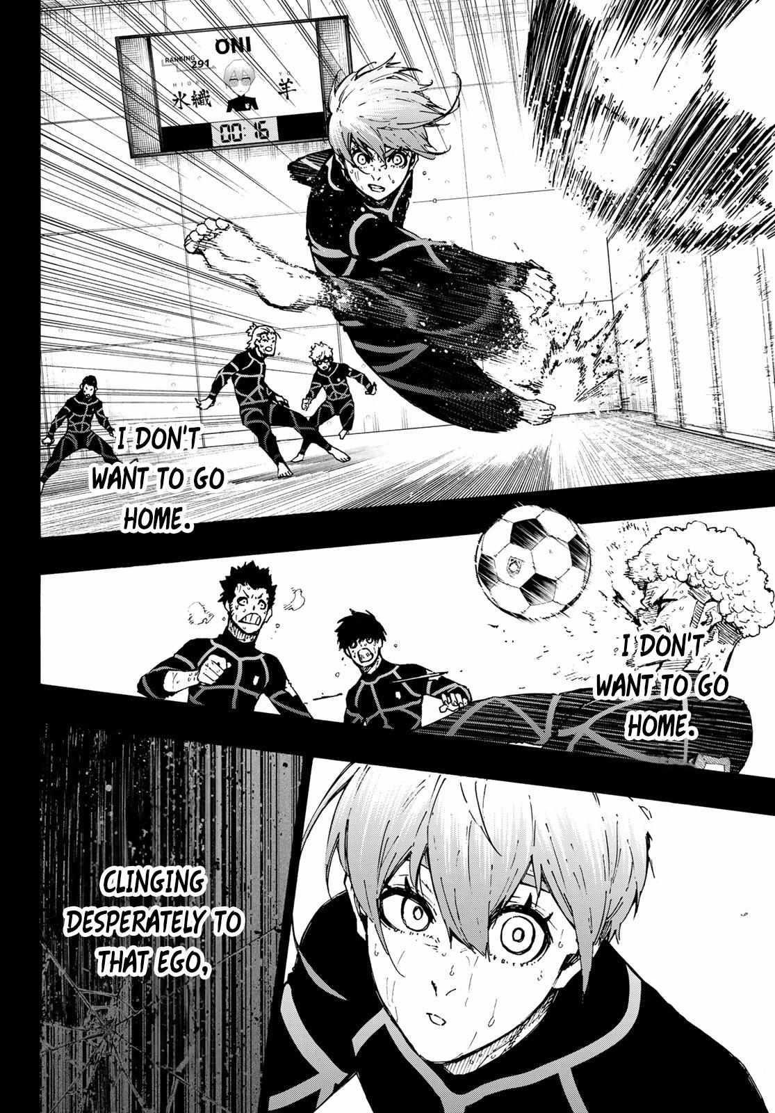 Chapter 233 Image(11)