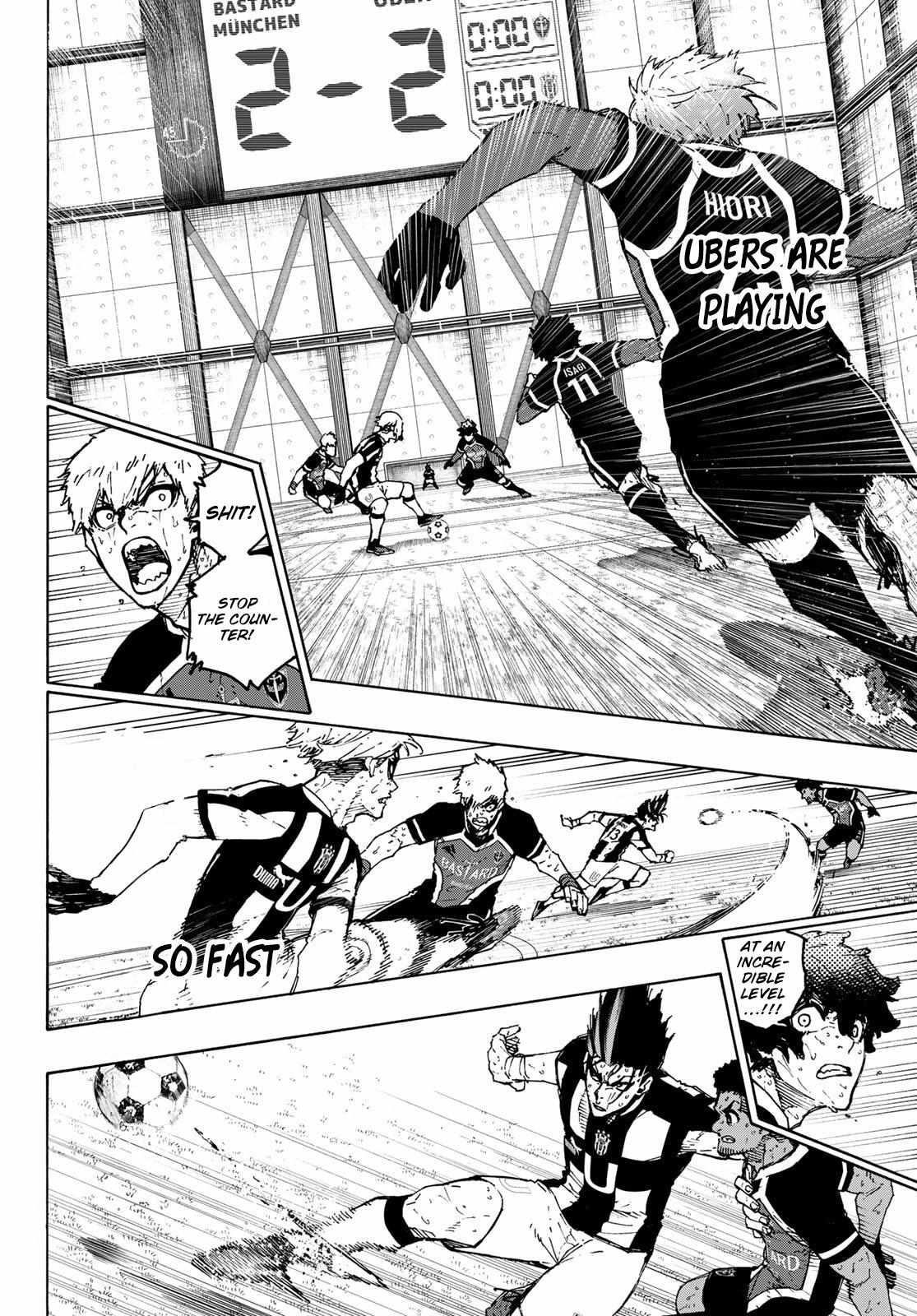 Chapter 233 Image(15)