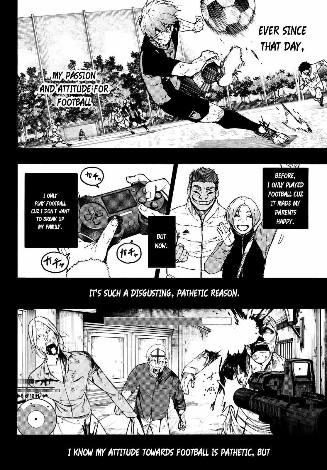 Chapter 233 Image(3)