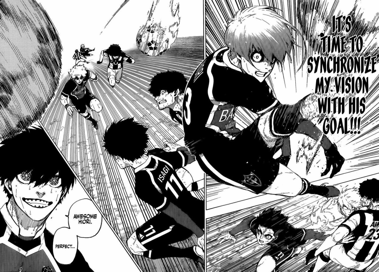 Chapter 234 Image(17)