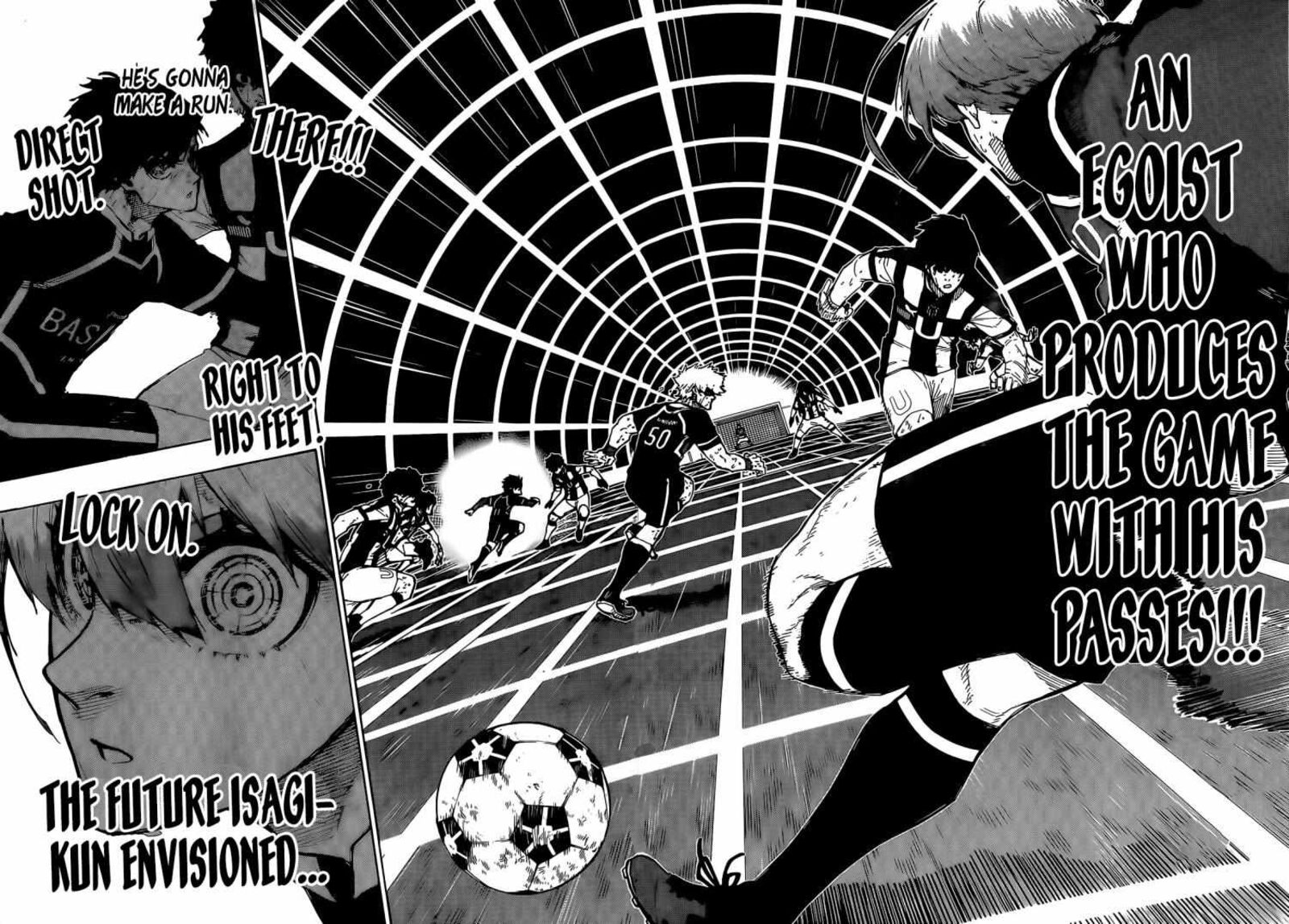 Chapter 234 Image(15)