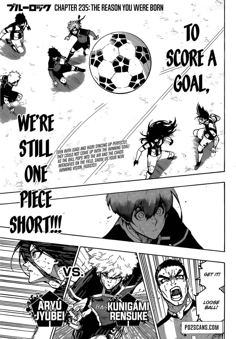 Chapter 235 Image(1)