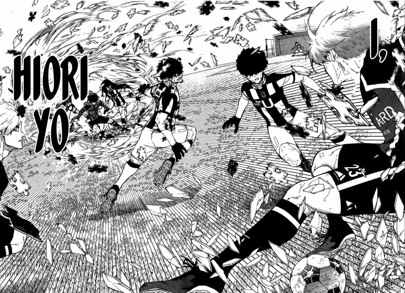 Chapter 237 Image(34)