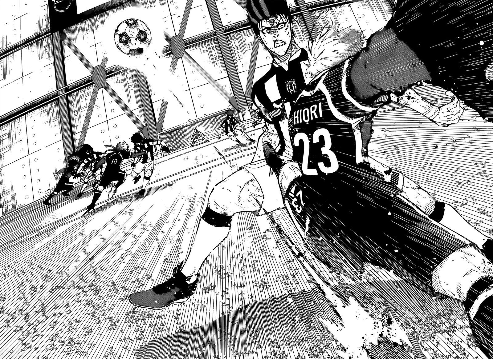 Chapter 238 Image(25)