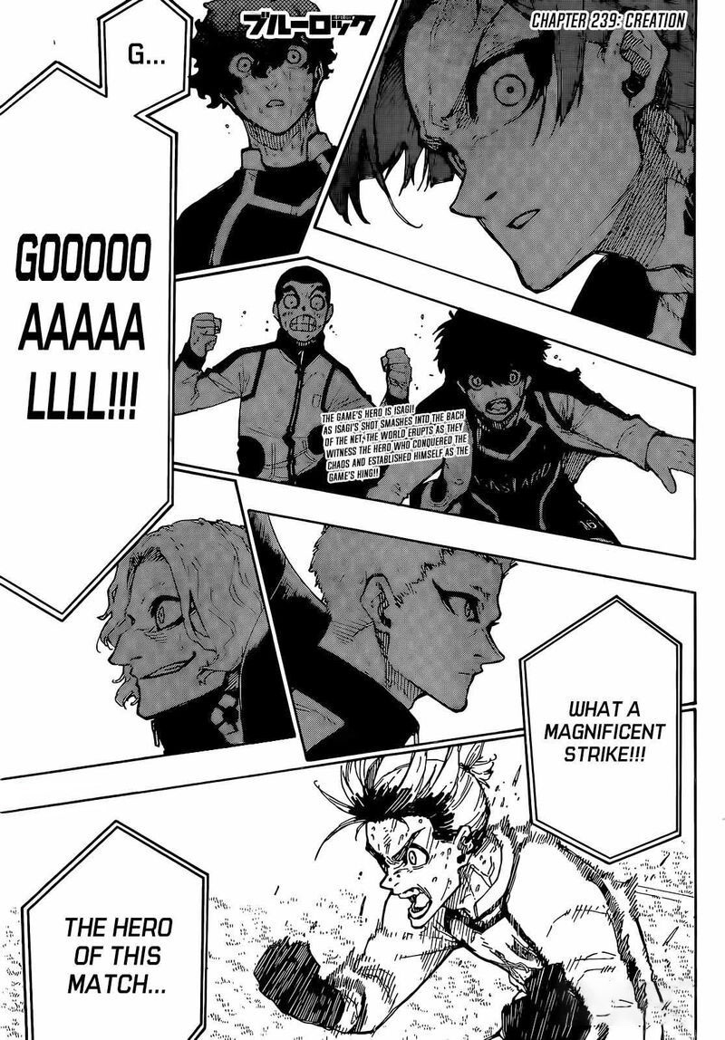 Chapter 239 Image(1)
