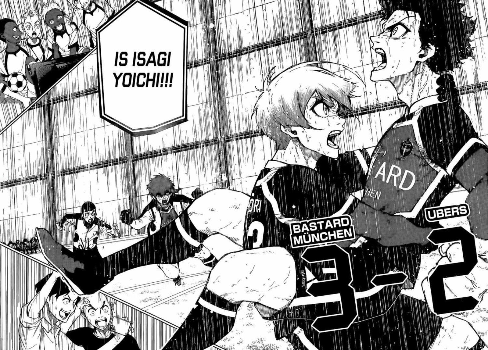 Chapter 239 Image(2)
