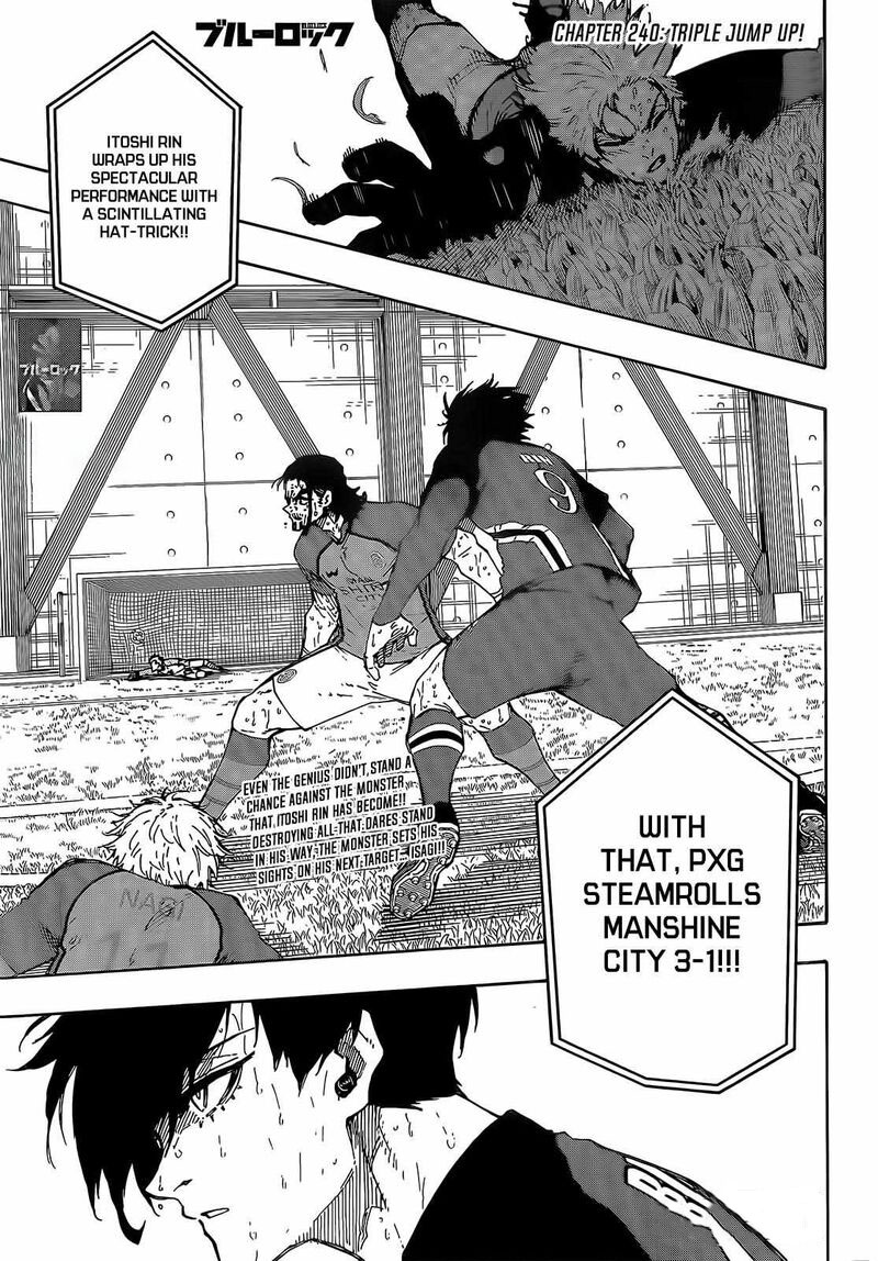 Chapter 240 Image(1)