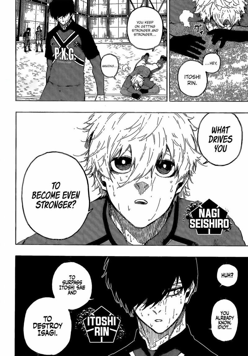 Chapter 240 Image(2)
