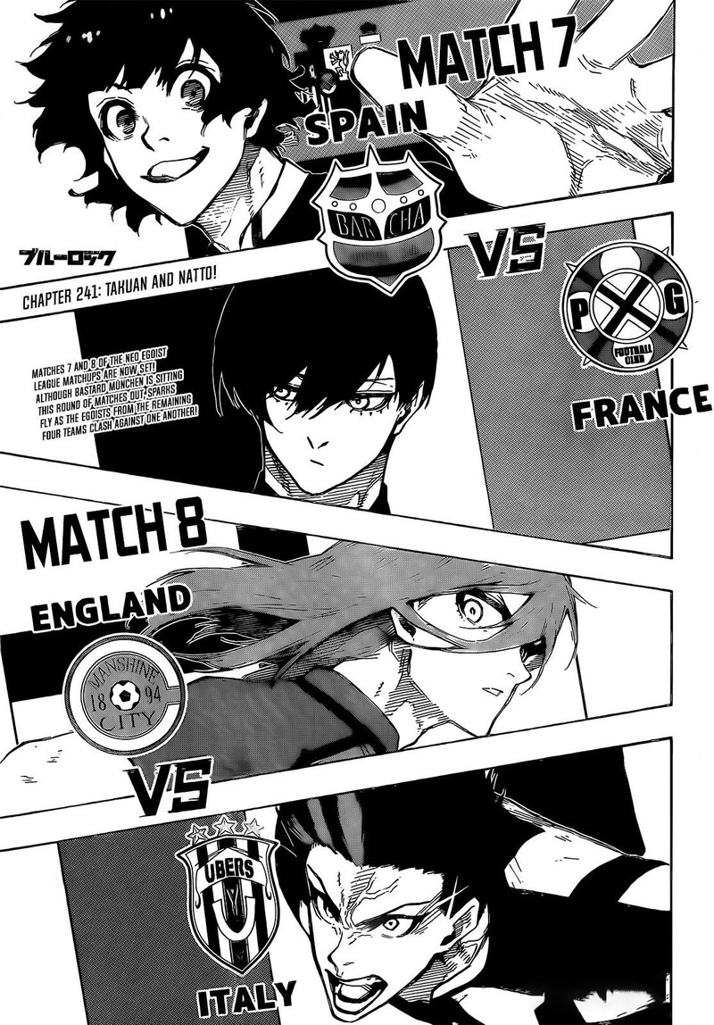Chapter 241 Image(1)