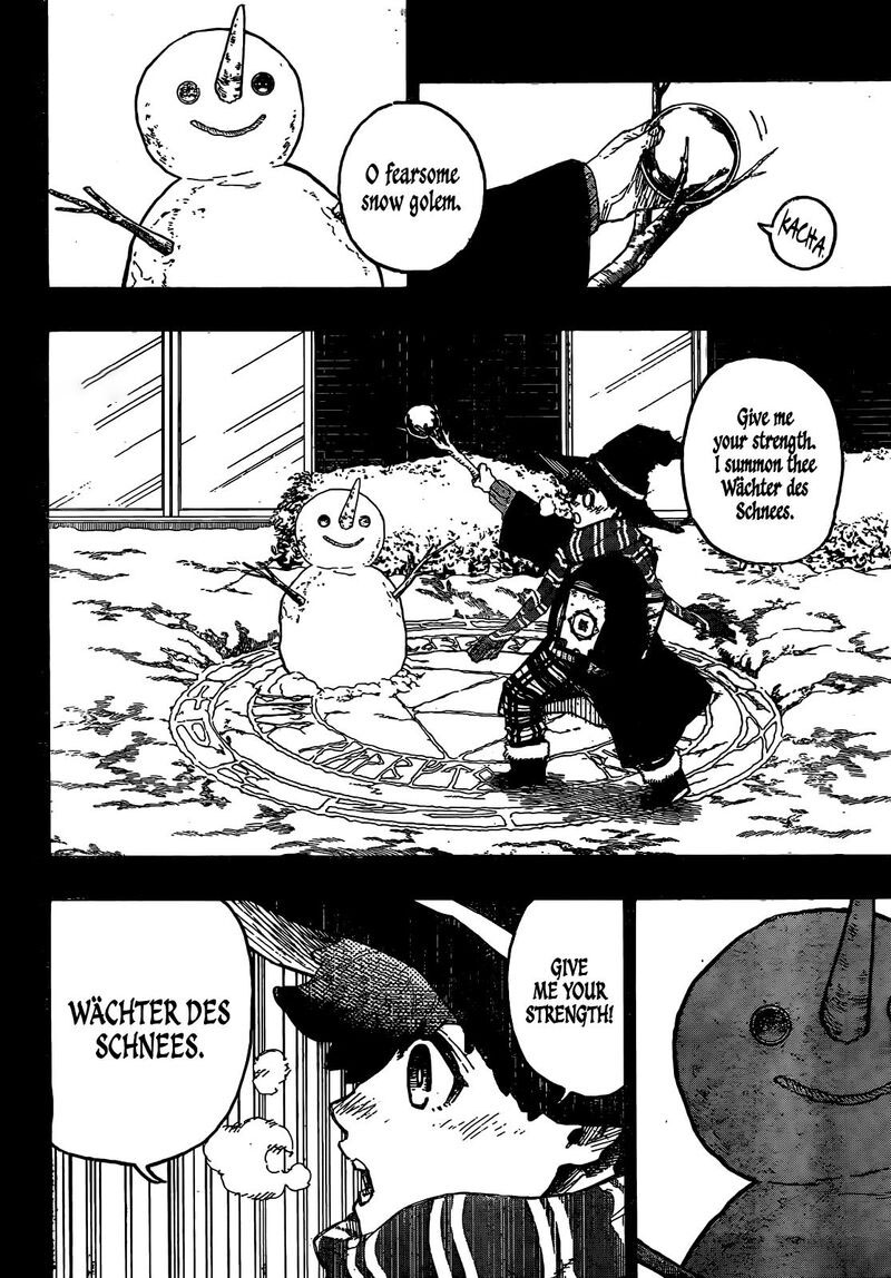 Chapter 242 Image(7)