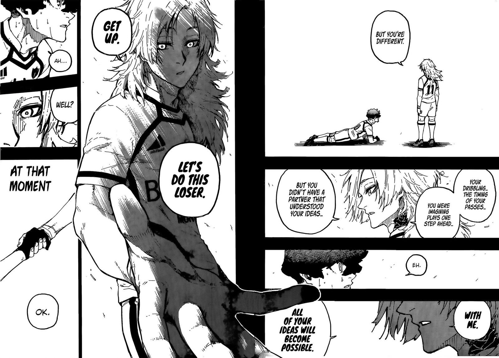 Chapter 243 Image(9)