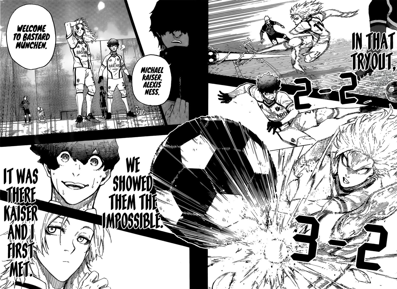Chapter 243 Image(19)