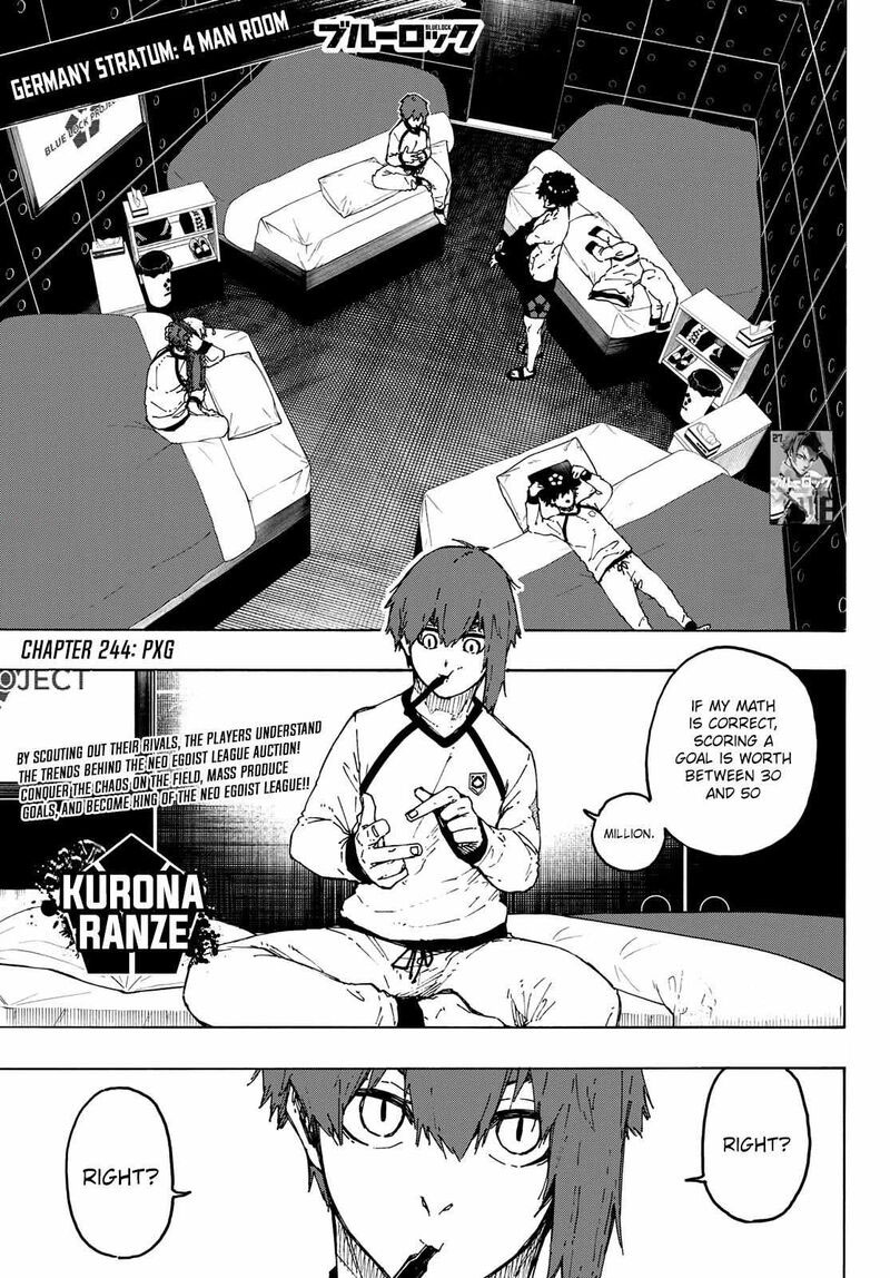 Chapter 244 Image(1)