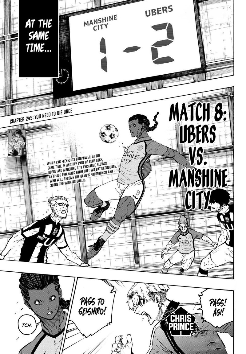 Chapter 245 Image(1)