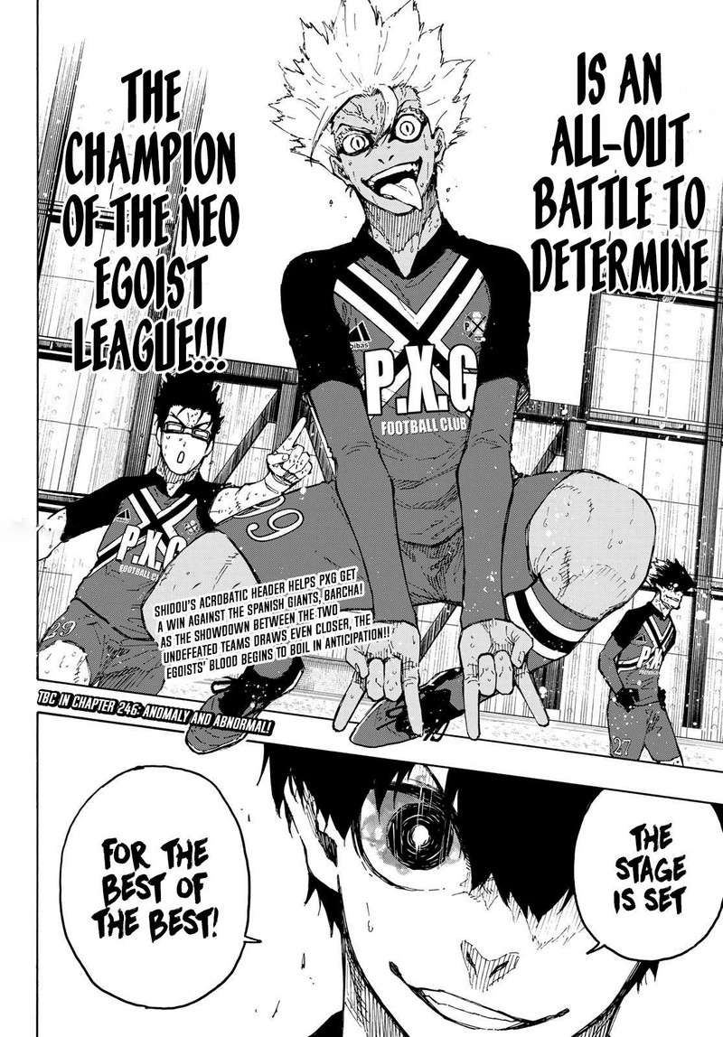 Chapter 245 Image(37)