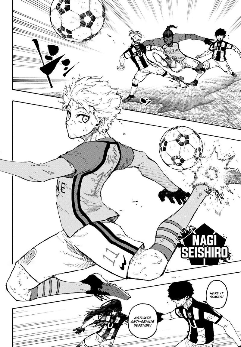 Chapter 245 Image(3)