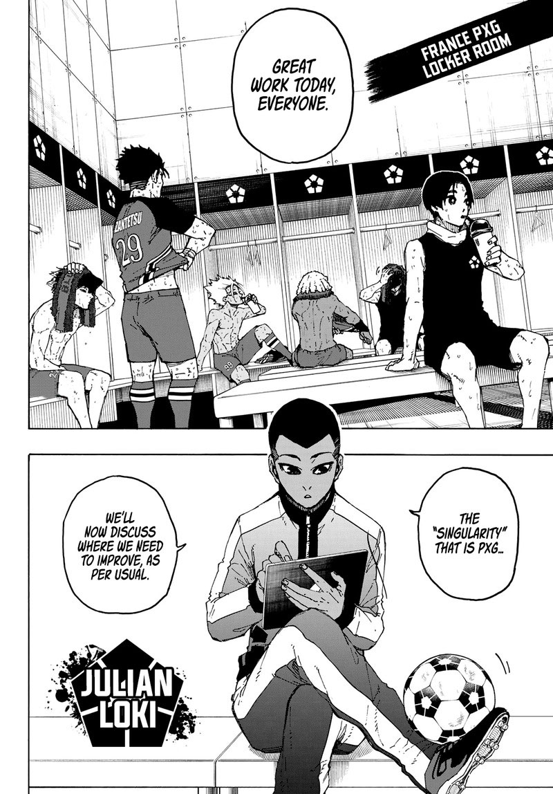 Chapter 246 Image(19)